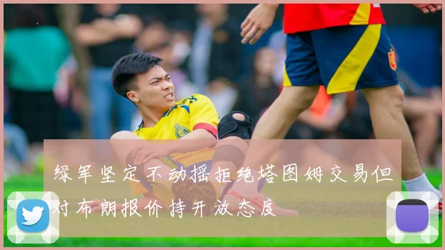 绿军坚定不动摇拒绝塔图姆交易但对布朗报价持开放态度